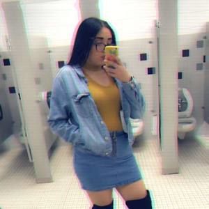 Meet your Posher, Ivonne